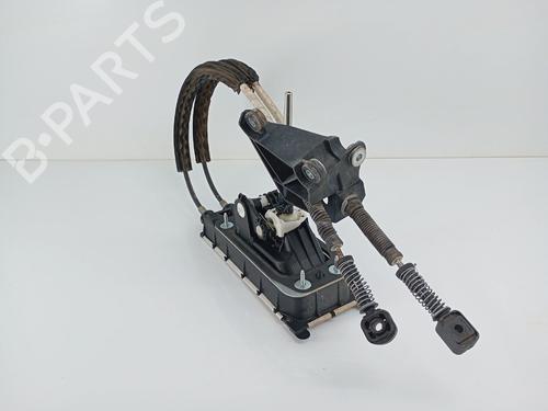 Gear lever VW UP! (121, 122, BL1, BL2, BL3, 123) 1.0 | BP37799016M90 - Image 2