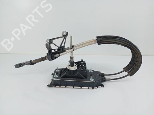 Gear lever VW UP! (121, 122, BL1, BL2, BL3, 123) 1.0 | BP37799016M90 - Image 3