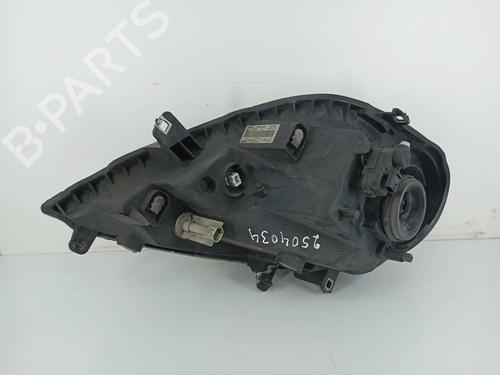 Right headlight NISSAN PRIMASTAR Van (X82) 2.0 dCi 150 | BP37961287C29 - Image 2