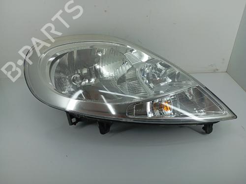 Used Right headlight Right headlight 37961287 37961287