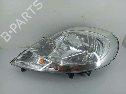 Used Left headlight Left headlight 37961288 37961288