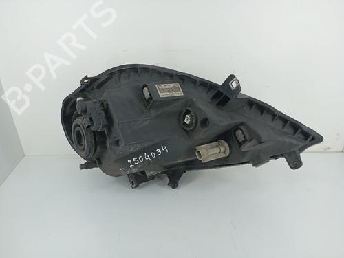 Left headlight NISSAN PRIMASTAR Van (X82) 2.0 dCi 150 | BP37961288C28 - Image 2