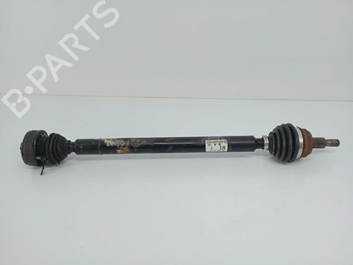 Used Right front driveshaft Right front driveshaft 37961290 37961290