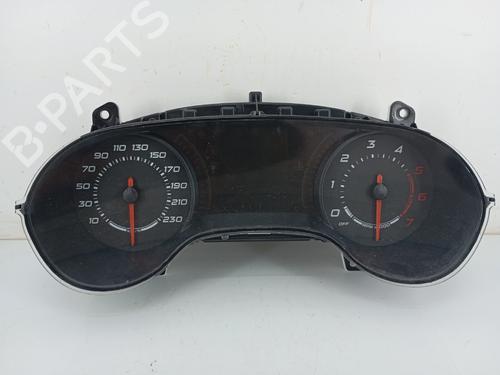 Used Instrument cluster Instrument cluster 37961310 37961310