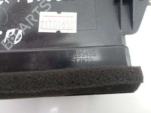 Air vent FIAT TIPO Hatchback (356_, 357_) 1.3 D (356HXH1A) | BP37961319I21 - Image 3