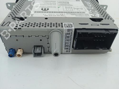 Radio FIAT TIPO Hatchback (356_, 357_) 1.3 D (356HXH1A) | BP37961311E6 - Image 3