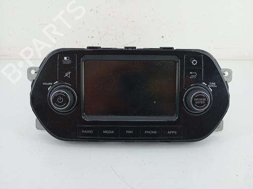 Used Radio Radio 37961311 37961311