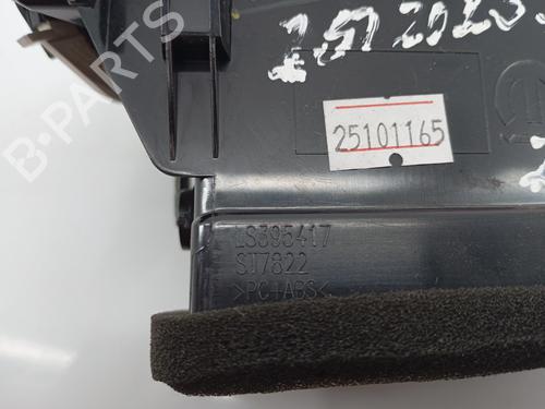 Air vent FIAT TIPO Hatchback (356_, 357_) 1.3 D (356HXH1A) | BP37961318I21 - Image 3
