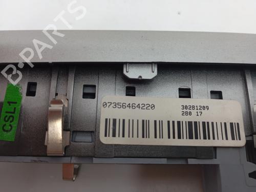 Switch FIAT TIPO Hatchback (356_, 357_) 1.3 D (356HXH1A) | BP37961324I30 - Image 3