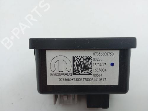Electronic module FIAT TIPO Hatchback (356_, 357_) 1.3 D (356HXH1A) | BP37961309M83 - Image 3