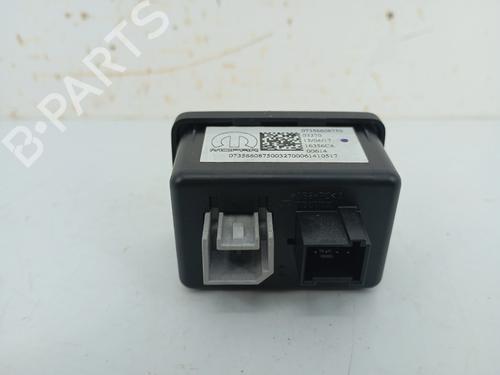 Electronic module FIAT TIPO Hatchback (356_, 357_) 1.3 D (356HXH1A) | BP37961309M83 - Image 2