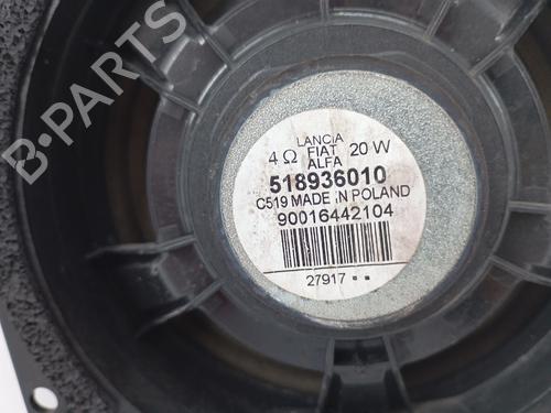 Speaker FIAT TIPO Hatchback (356_, 357_) 1.3 D (356HXH1A) | BP37961307E2 - Image 3