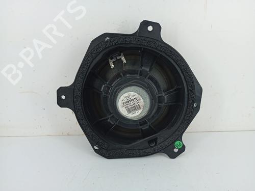 Speaker FIAT TIPO Hatchback (356_, 357_) 1.3 D (356HXH1A) | BP37961307E2 - Image 2