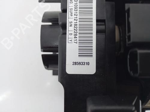 Switch FIAT TIPO Hatchback (356_, 357_) 1.3 D (356HXH1A) | BP37961323I30 - Image 4
