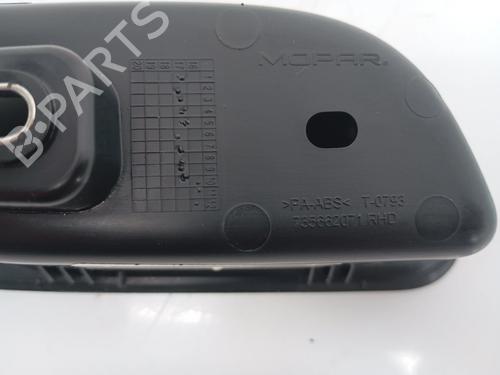 Switch FIAT TIPO Hatchback (356_, 357_) 1.3 D (356HXH1A) | BP37961320I30 - Image 3
