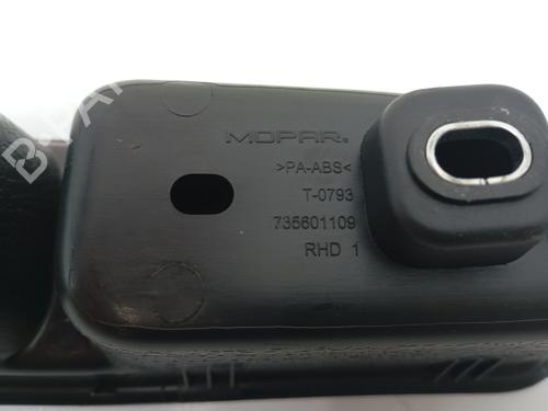 Switch FIAT TIPO Hatchback (356_, 357_) 1.3 D (356HXH1A) | BP37961322I30 - Image 3