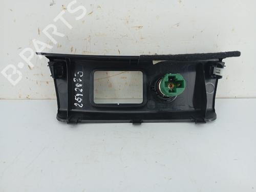 Electronic module FIAT TIPO Hatchback (356_, 357_) 1.3 D (356HXH1A) | BP37961308M83 - Image 3