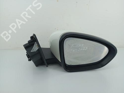 Used Left mirror Left mirror 38002461 38002461