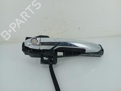 Used Front left exterior door handle Front left exterior door handle 38002447 38002447