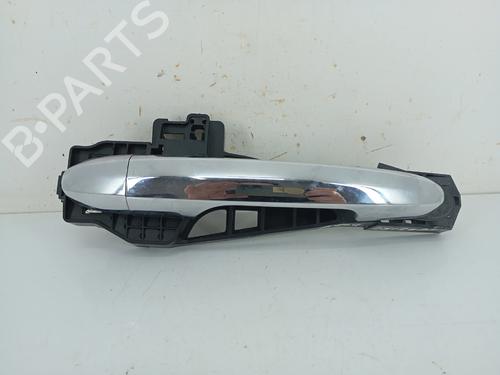 Used Front right exterior door handle Front right exterior door handle 38002446 38002446