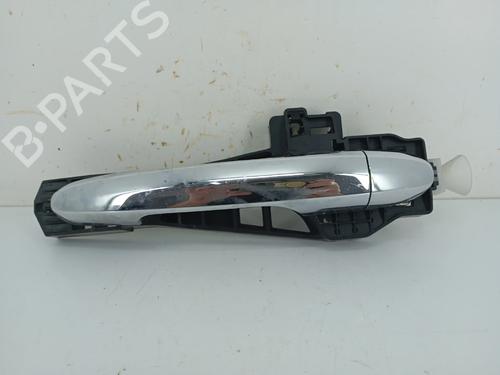 Used Rear left exterior door handle Rear left exterior door handle 38002449 38002449