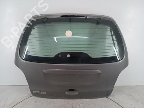 Used Tailgate Tailgate 38049288 38049288