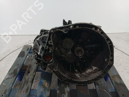 Used Gearbox Gearbox 38020335 38020335