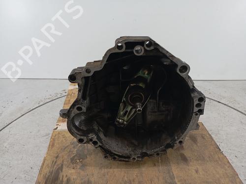 Gearkasse Gearkasse 38049290 38049290