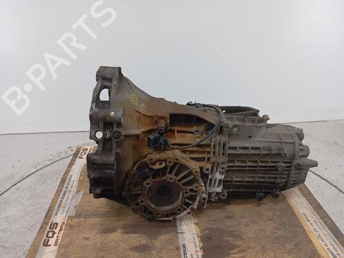 Gearbox VW PASSAT B5 (3B2) 1.9 TDI | BP38049290M3 - Image 4