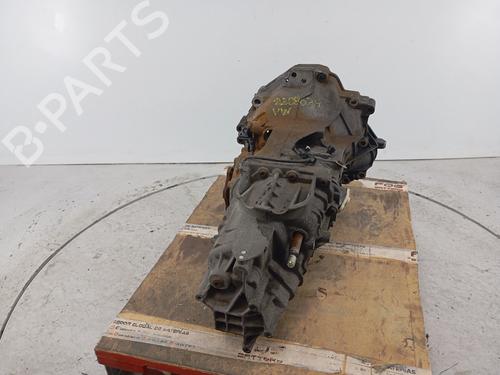 Gearbox VW PASSAT B5 (3B2) 1.9 TDI | BP38049290M3 - Image 3