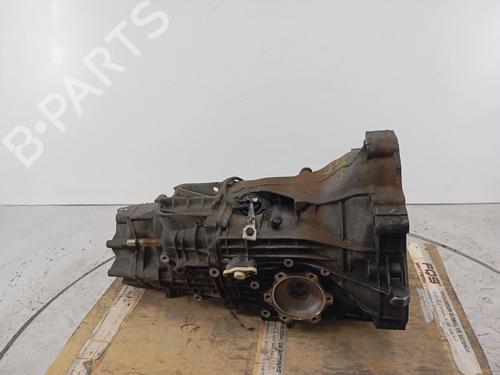 Gearbox VW PASSAT B5 (3B2) 1.9 TDI | BP38049290M3 - Image 2
