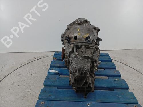 Gearbox AUDI A4 B5 (8D2) 1.9 TDI | BP38049291M3 - Image 3