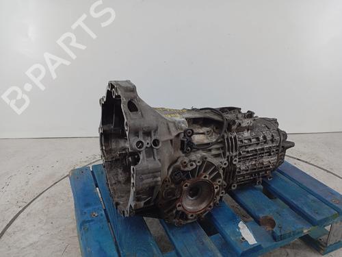 Gearbox AUDI A4 B5 (8D2) 1.9 TDI | BP38049291M3 - Image 2