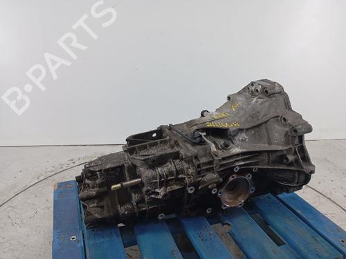 Gearbox AUDI A4 B5 (8D2) 1.9 TDI | BP38049291M3 - Image 4
