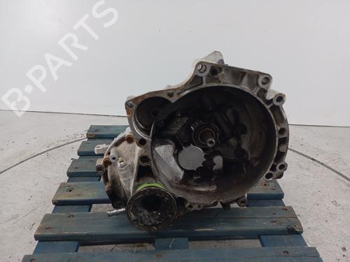 Used Gearbox Gearbox 38049292 38049292