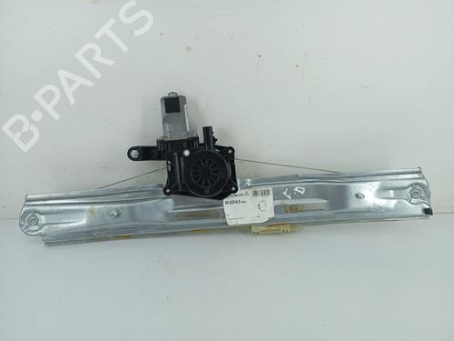 Used Front right window mechanism Front right window mechanism 38002464 38002464