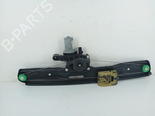Front left window mechanism FIAT TIPO Hatchback (356_, 357_) 1.3 D (356HXH1A) | BP38002465C22 - Image 2
