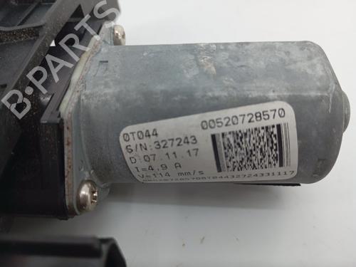 Front left window mechanism FIAT TIPO Hatchback (356_, 357_) 1.3 D (356HXH1A) | BP38002465C22 - Image 3