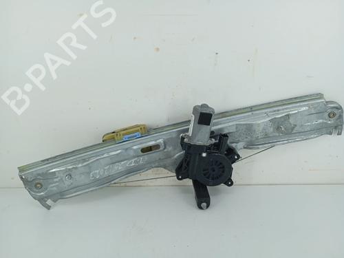 Used Rear right window mechanism Rear right window mechanism 38002466 38002466