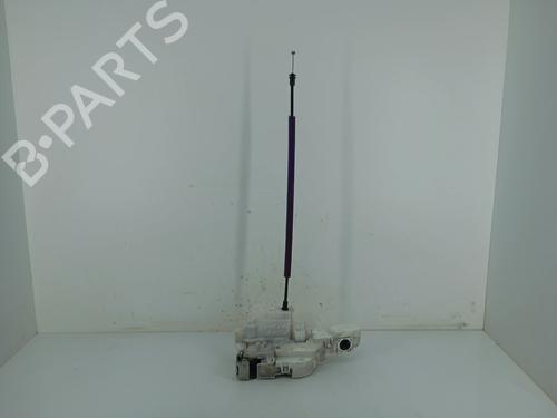 Used Front left lock Front left lock 38002471 38002471