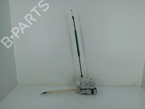 Used Rear right lock Rear right lock 38002472 38002472