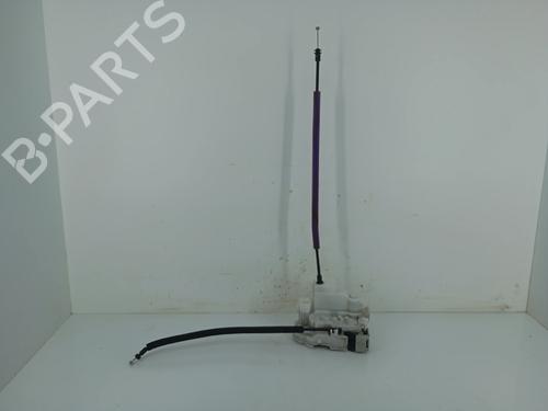 Used Front right lock Front right lock 38002470 38002470