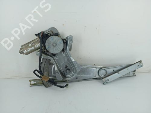 Front right window mechanism ROVER STREETWISE Hatchback 2.0 TD | BP38002482C23 - Image 2