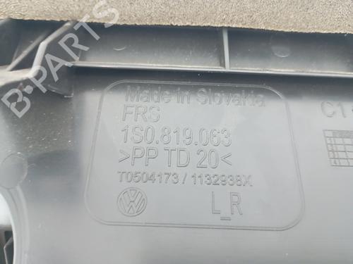 Other VW UP! (121, 122, BL1, BL2, BL3, 123) 1.0 | BP38002484O1 - Image 3