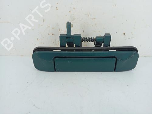 Used Tailgate handle Tailgate handle 38002491 38002491