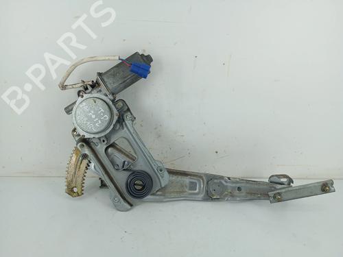 Used Rear right window mechanism Rear right window mechanism 38002494 38002494