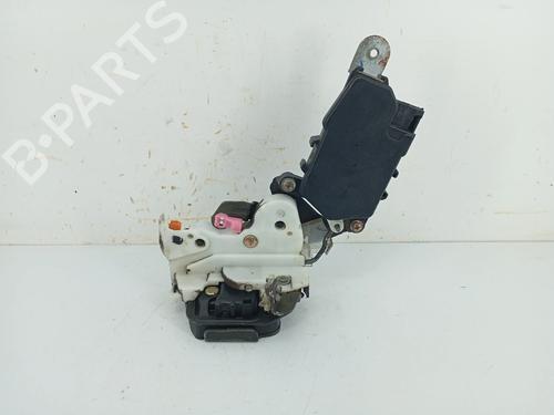 Used Rear right lock Rear right lock 38002490 38002490