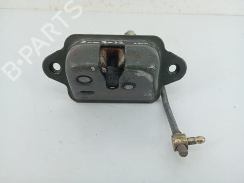 Used Tailgate lock Tailgate lock 38002489 38002489