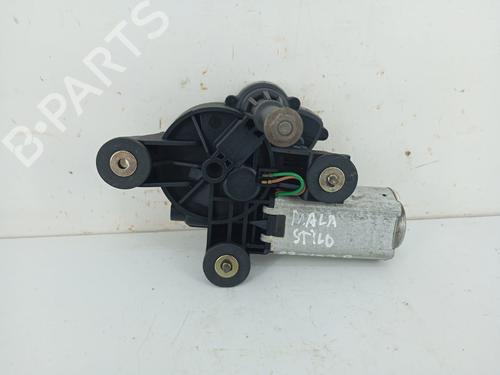 Motor limpa vidros traseiro Motor limpa vidros traseiro 38002501 38002501