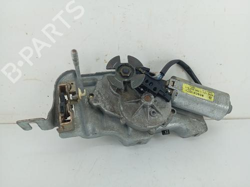 Used Rear wiper motor Rear wiper motor 38002499 38002499